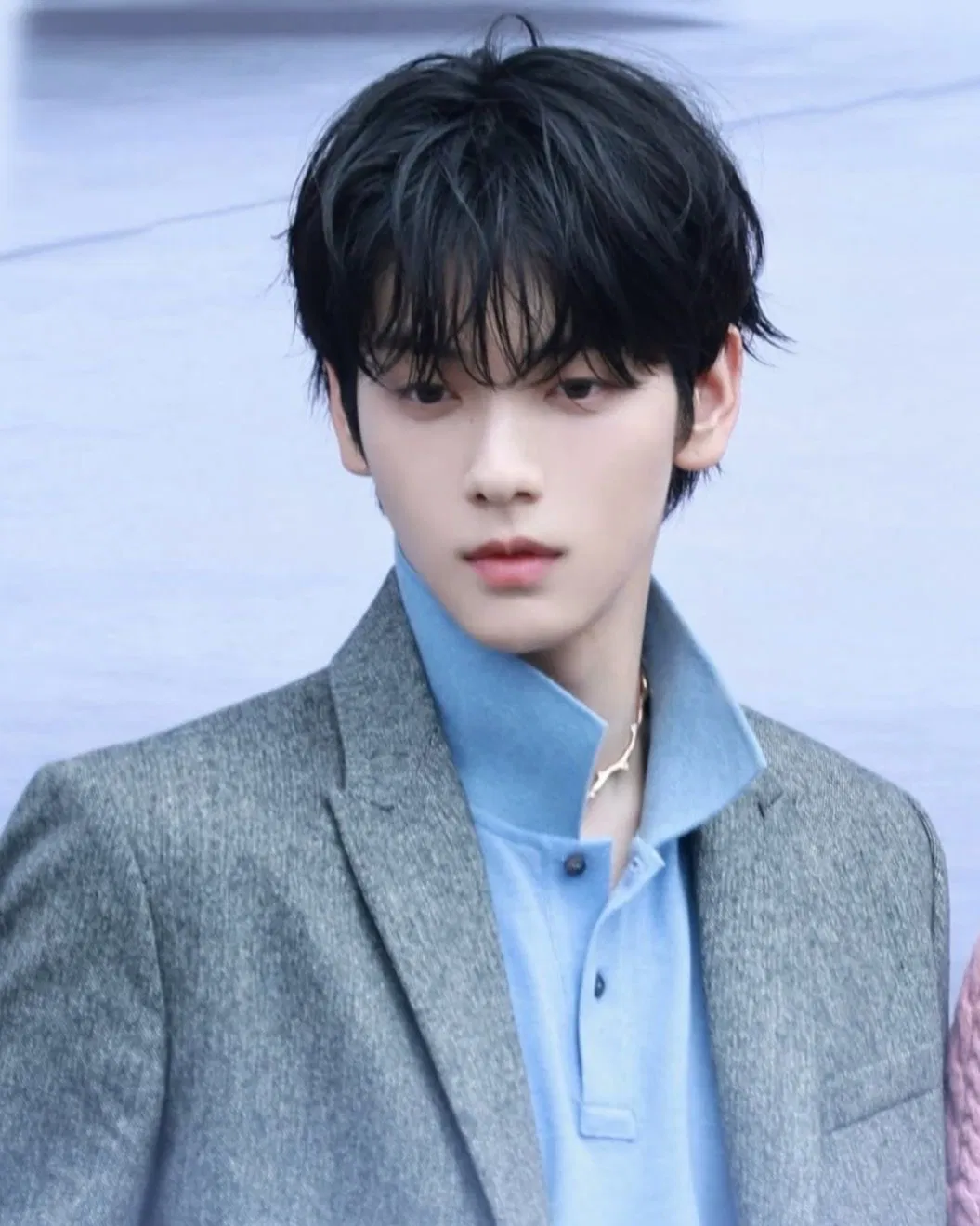 Avatar of SOOBIN || TXT