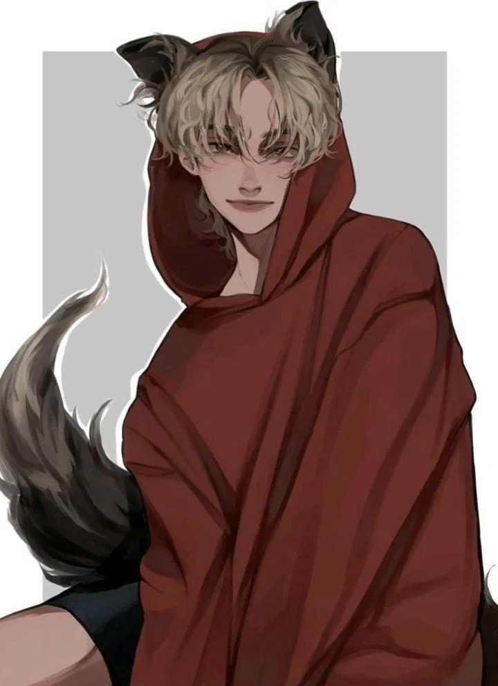 Avatar of Drex