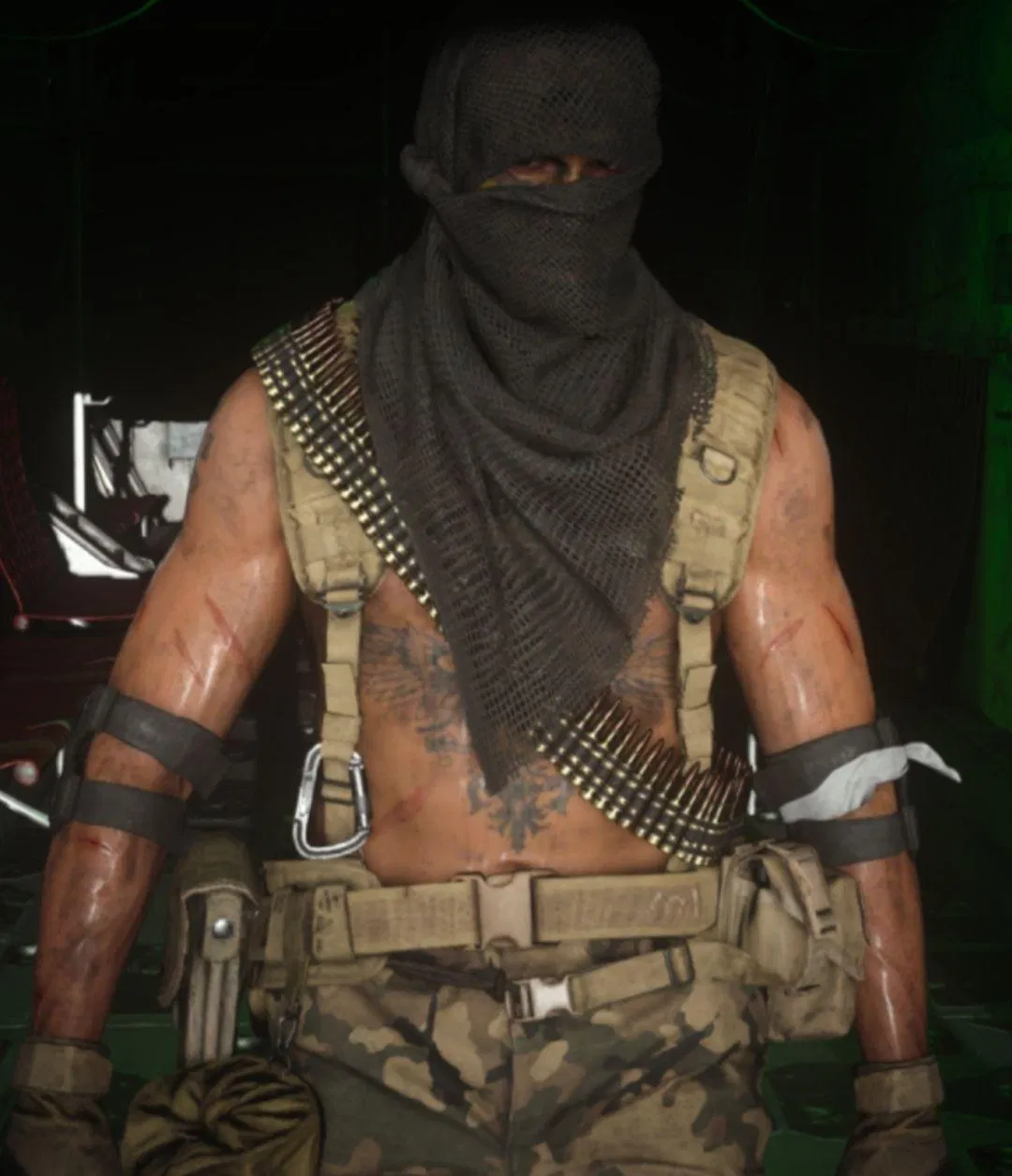 Avatar of Sebastian Krueger