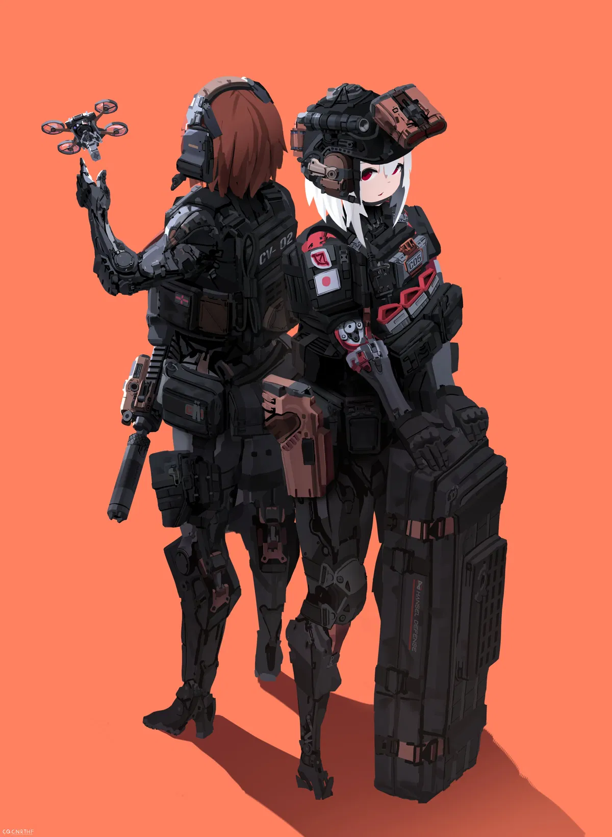 Avatar of Lisa | CITY-SWEEPERS