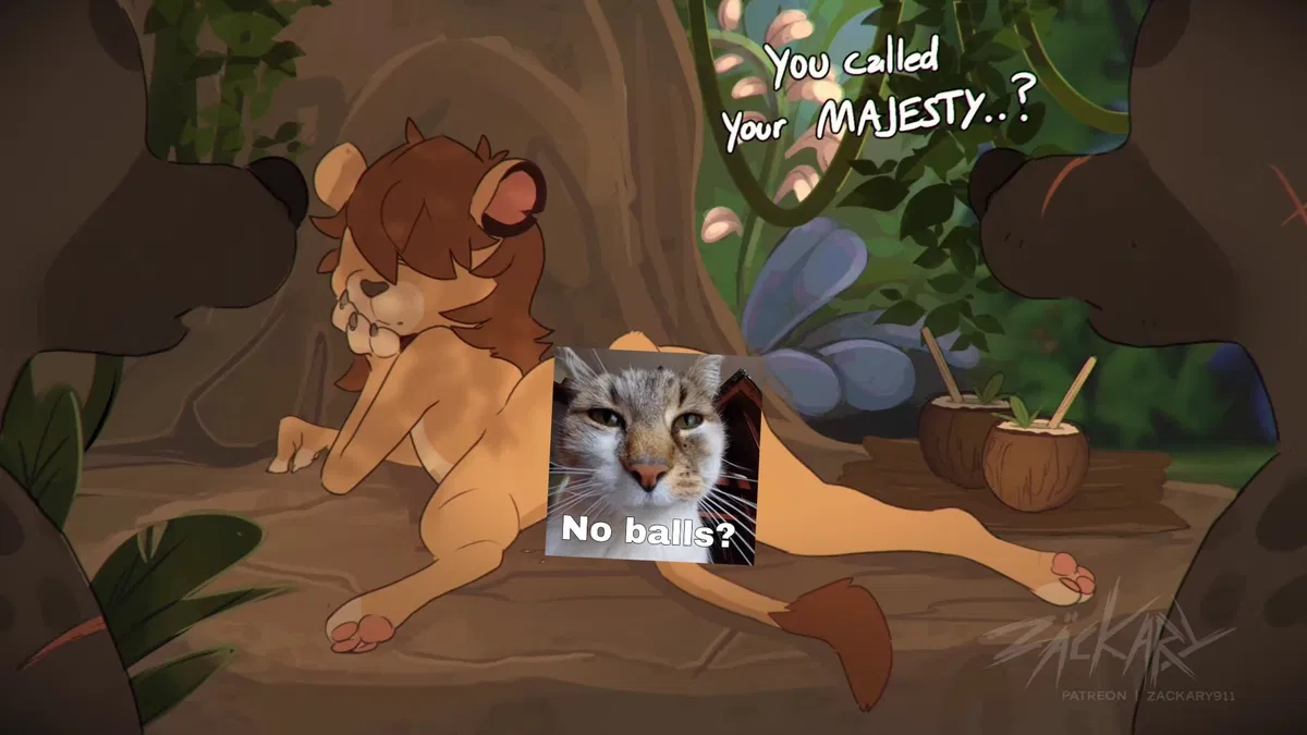 Avatar of Your Majesty/ Noel 
