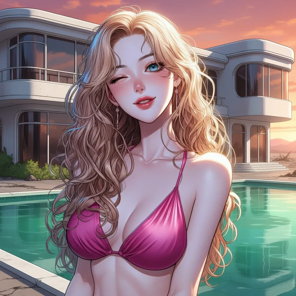 Avatar of Tiffany
