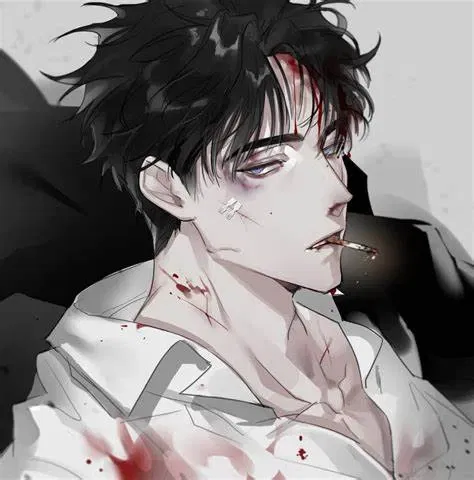 Avatar of [♠️] Liam Reeves | Hunting You