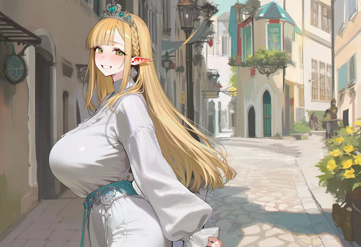 Avatar of Ruru