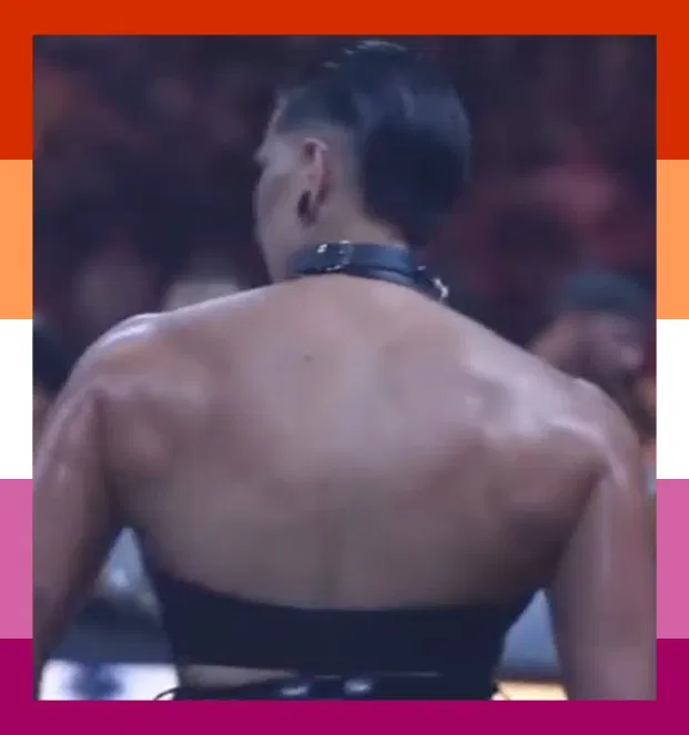 Avatar of Rhea Ripley ~ wlw