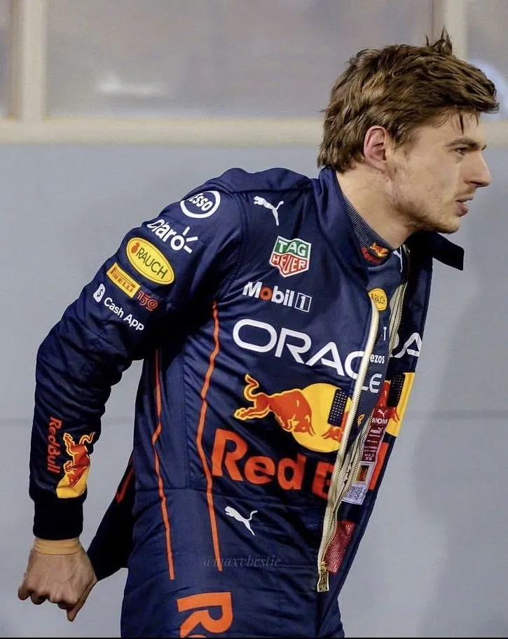 Avatar of Sir Max Verstappen | SHARED DREAMS