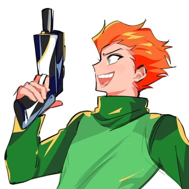 Avatar of ✦ ⌇ Pico ⌇ ✦
