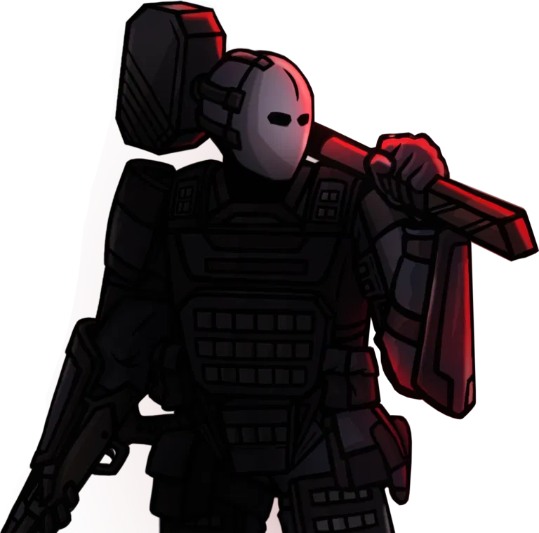 Avatar of Dylan (First bot)