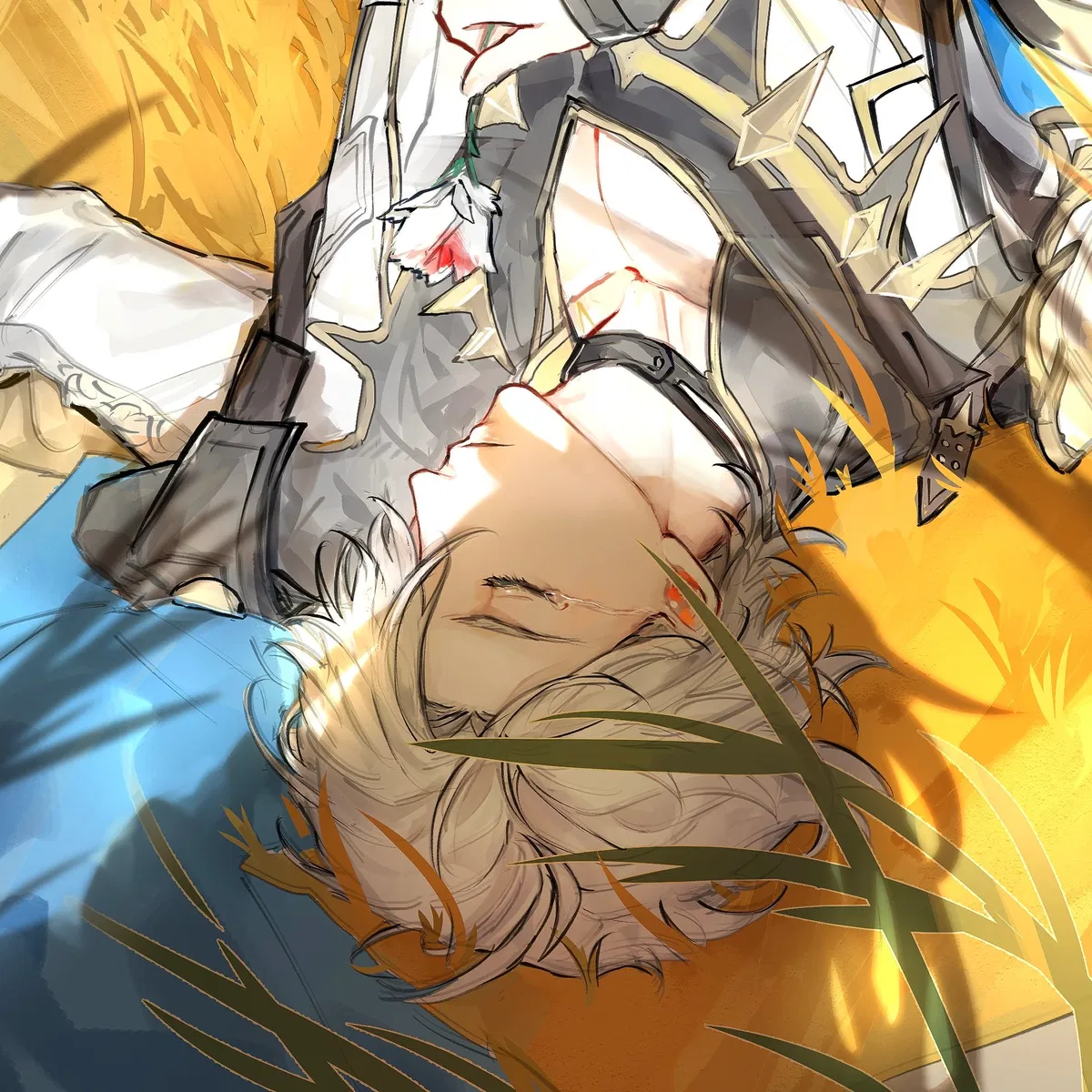 Avatar of Phainon