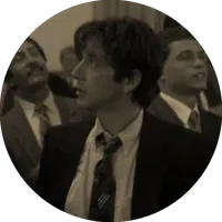 Avatar of FRANK KELLER
