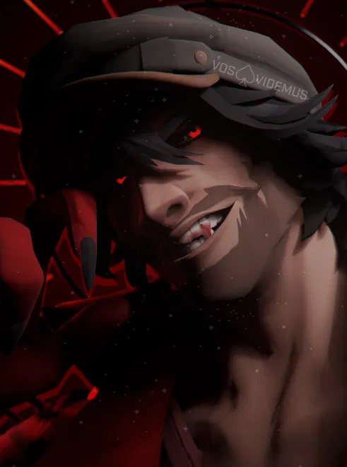 Avatar of Drifter || Deadlock