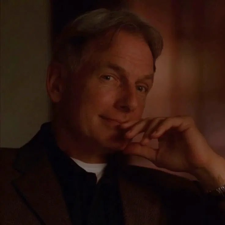 Avatar of Leroy Jethro Gibbs