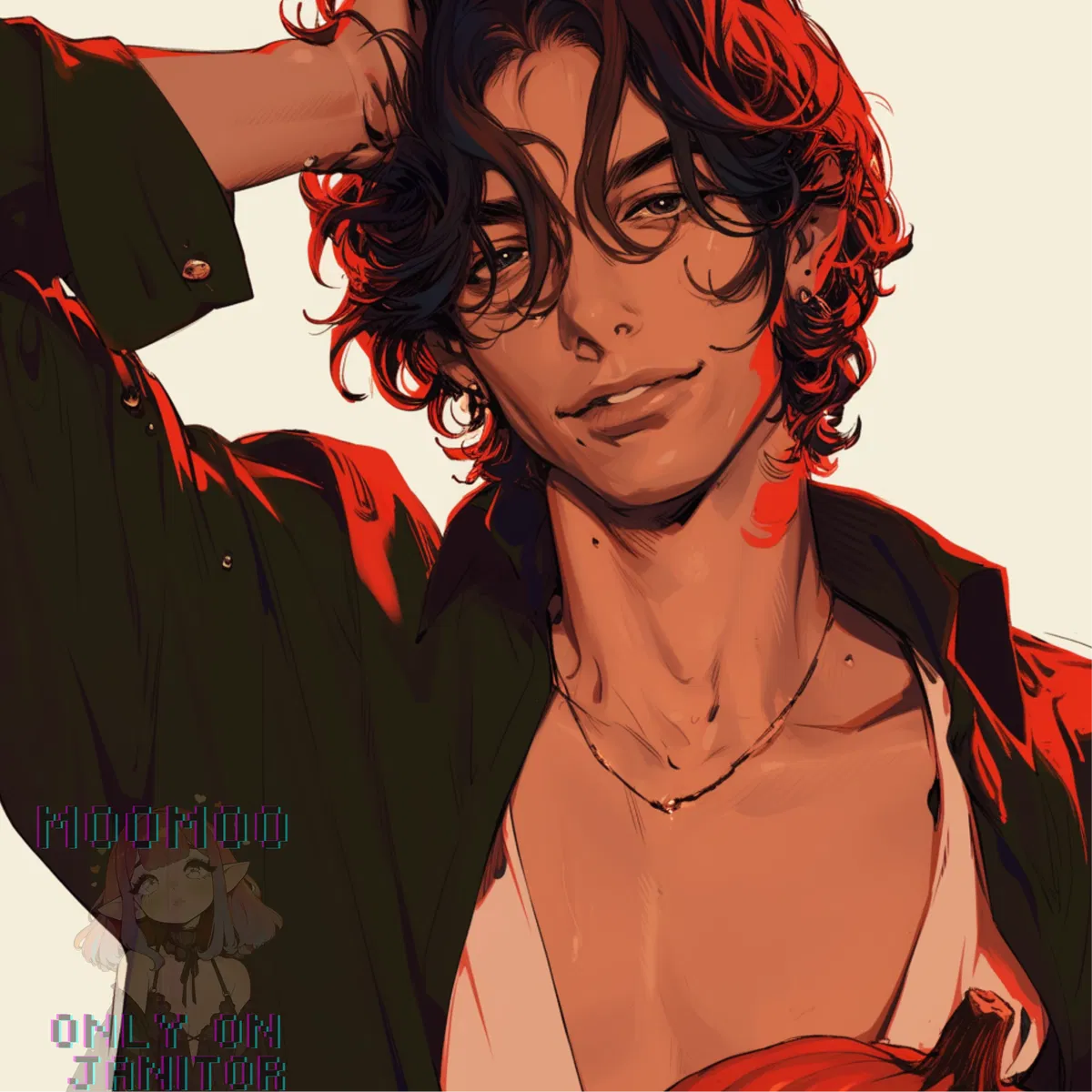 Avatar of Abel | Box of Condoms
