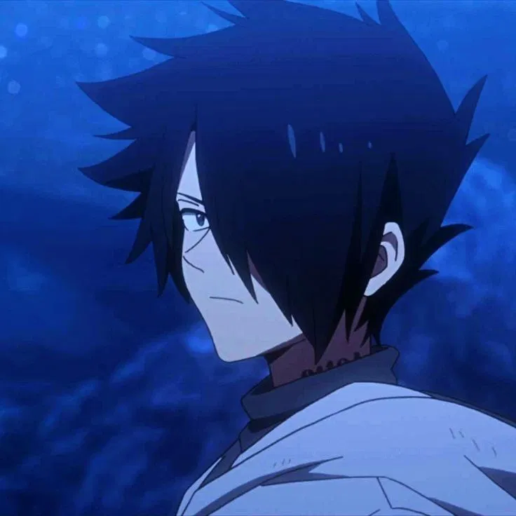 Avatar of Ray