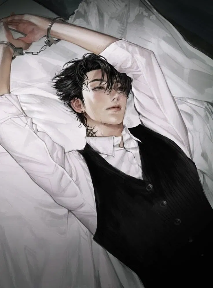 Avatar of Husband 