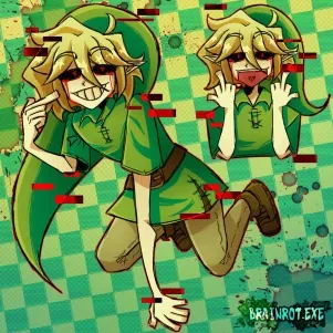 Avatar of Ben Drowned
