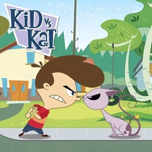 Avatar of Kid vs Kat 