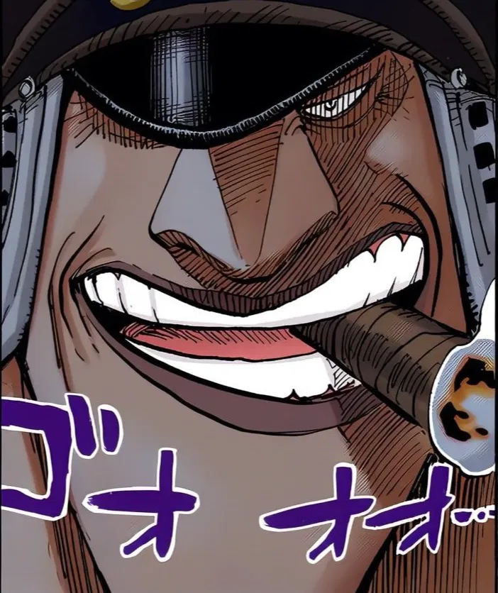 Avatar of Shiryu