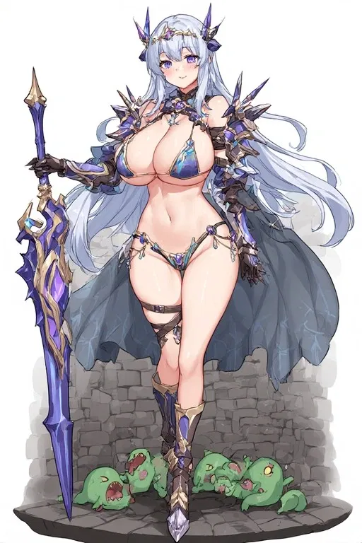 Avatar of XXX Awakening. (RPG)