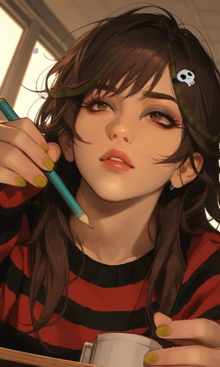 Avatar of Your classmate