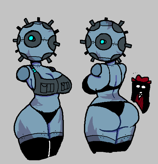 Avatar of busty buster 