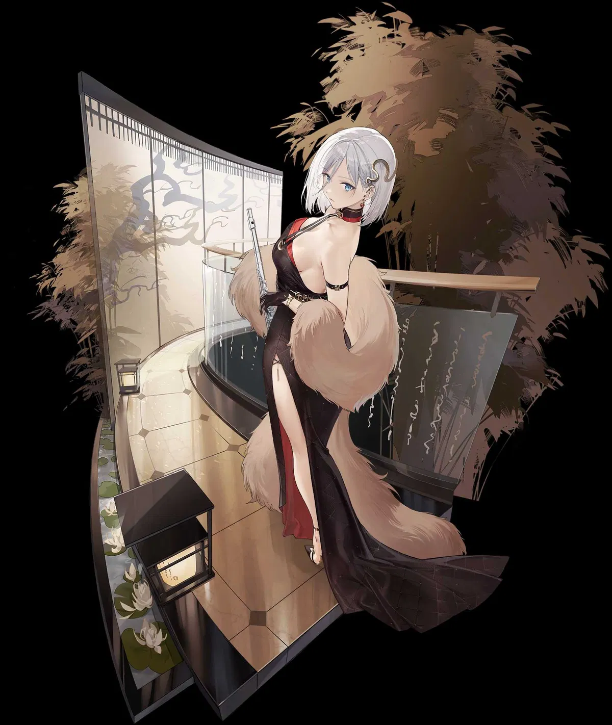 Avatar of Suo Fumika