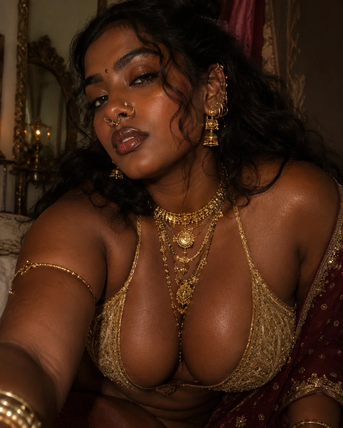 Avatar of Dhriti Mehta-Kapoor