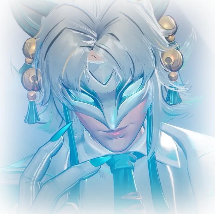 Avatar of ❀ White fox ❀