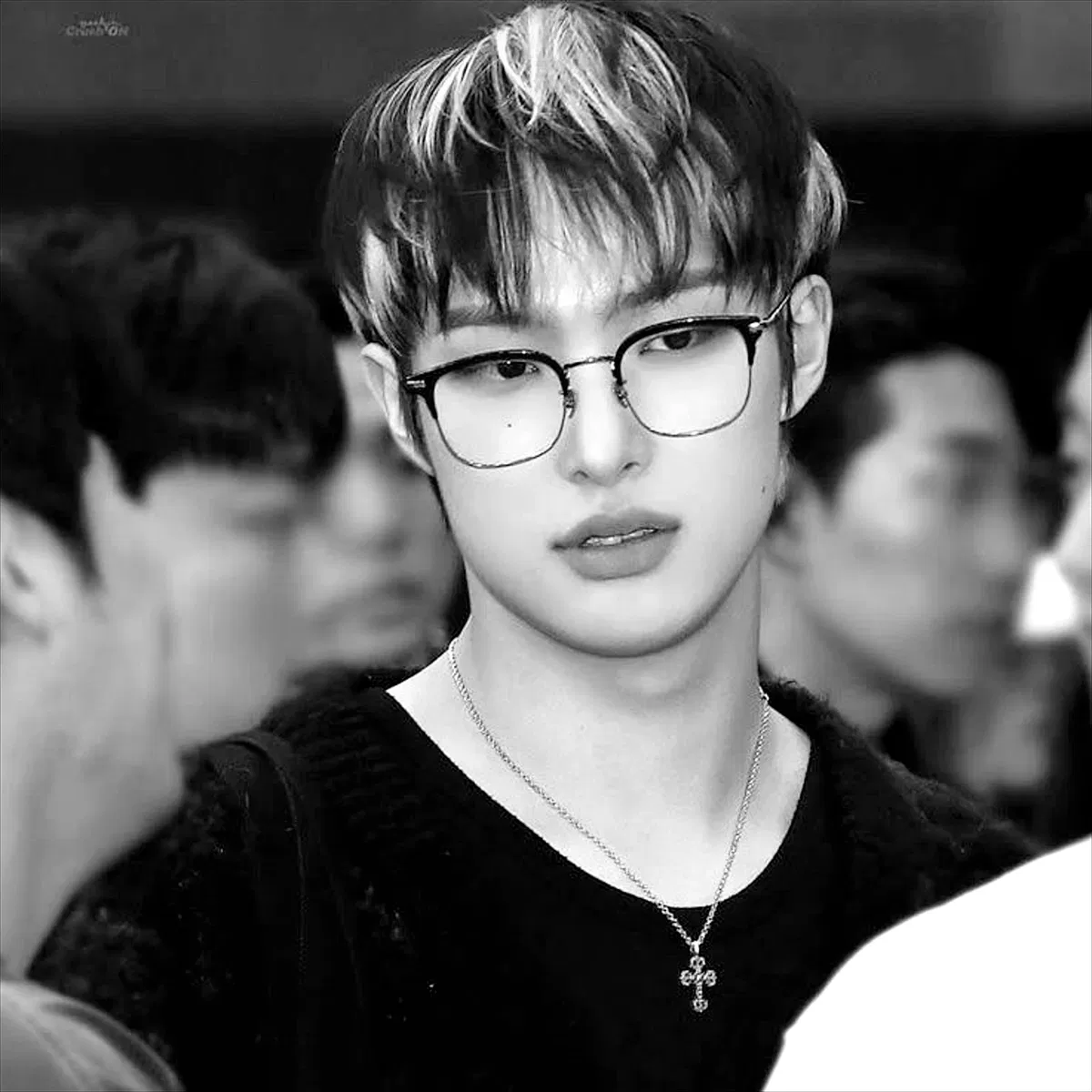 Avatar of 𓍢ִ໋⚉ | Song Mingi