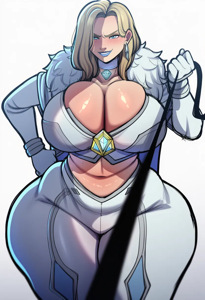 Avatar of The Queen’s Kitten