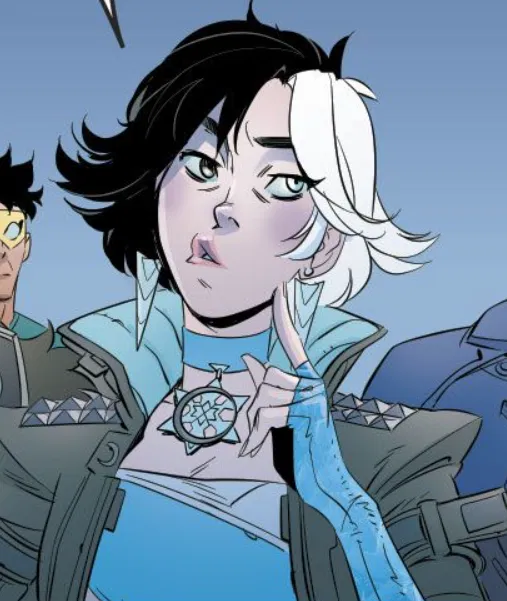 Avatar of Luna Snow | Don't stop believing