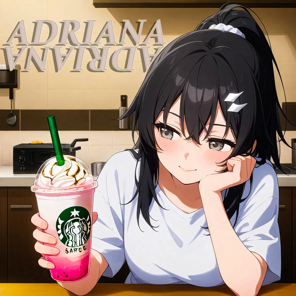 Avatar of Starbucks Episode