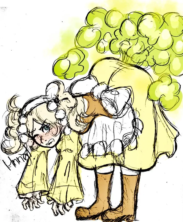 Avatar of Lissa (Fart)