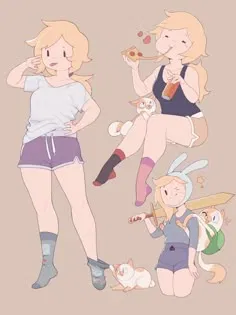 Avatar of Fionna Campbell