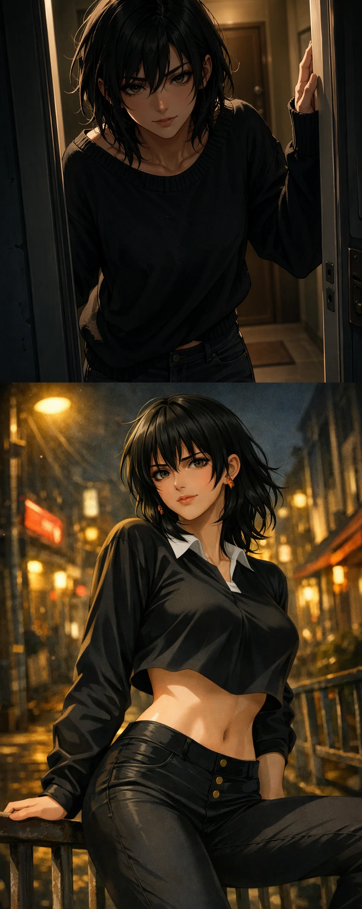 Avatar of Mara Sloane | She Should Be Afraid of You