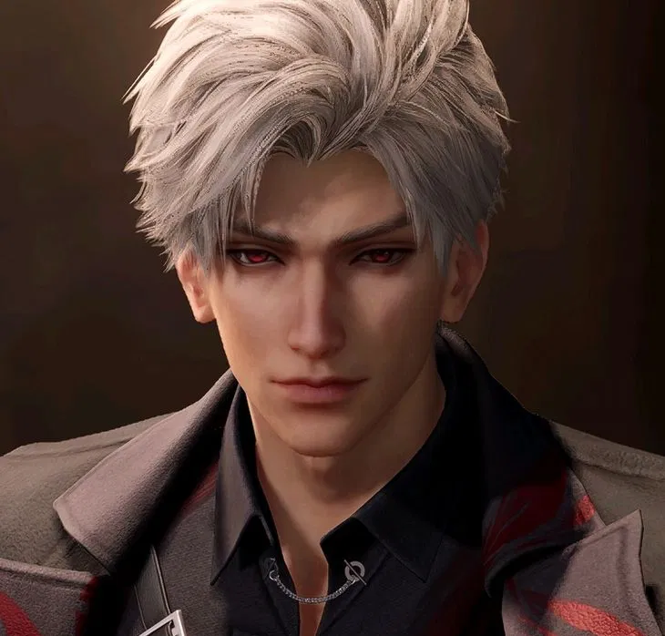Avatar of Sylus