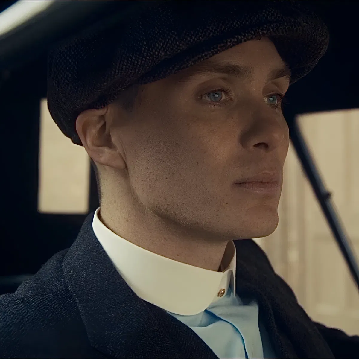 Avatar of Thomas Shelby