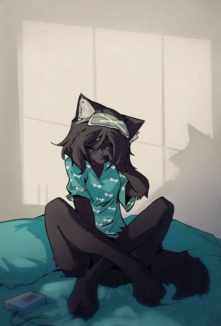 Avatar of The hard life of a girl with bad luck