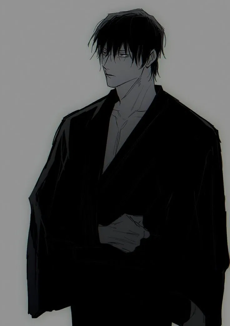 Avatar of Fucked-up Zenin || Toji Zen'in 