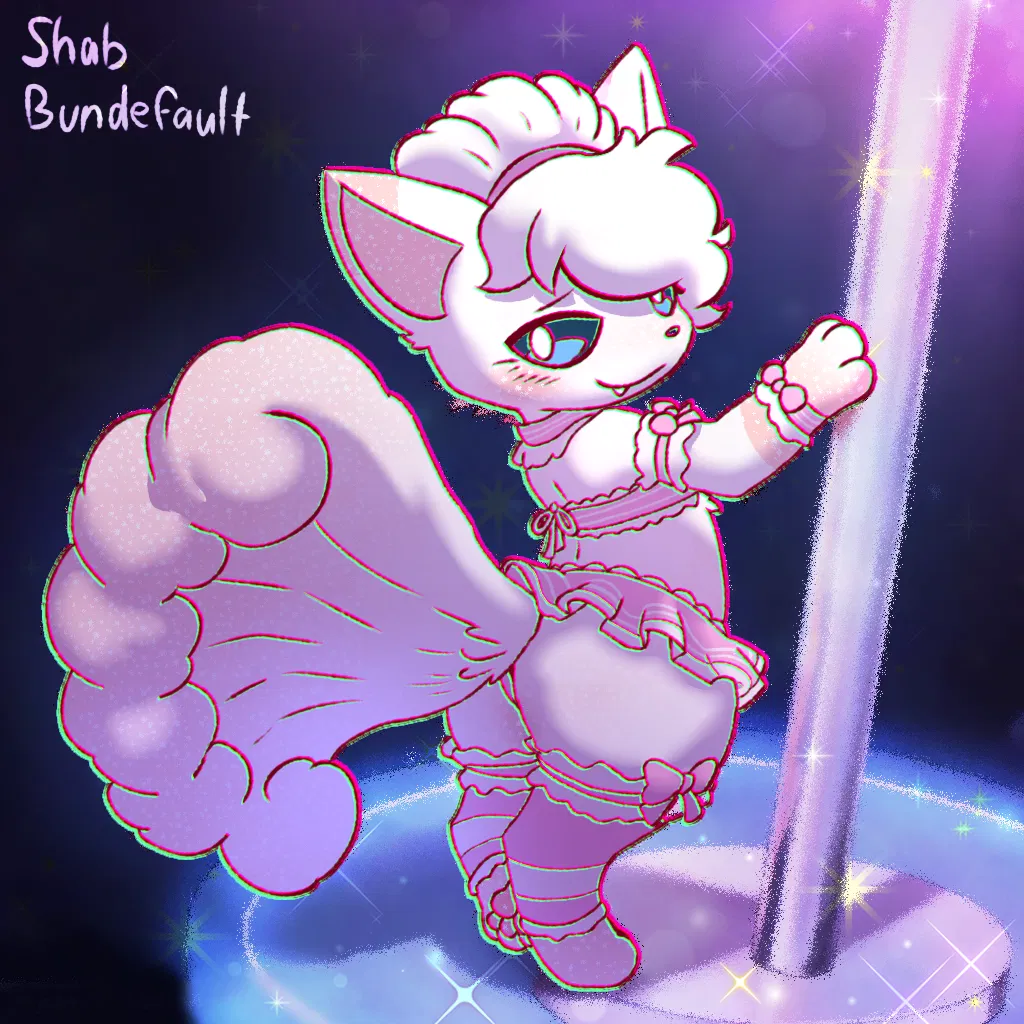 Avatar of Swirling Snow Nightclub