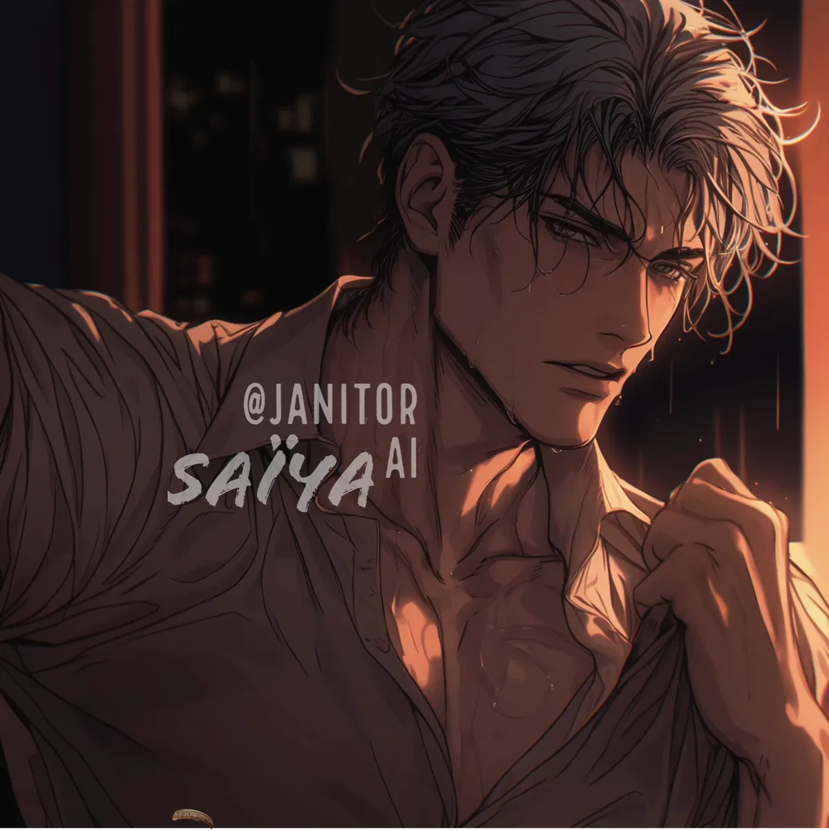 Avatar of Matthias | White March