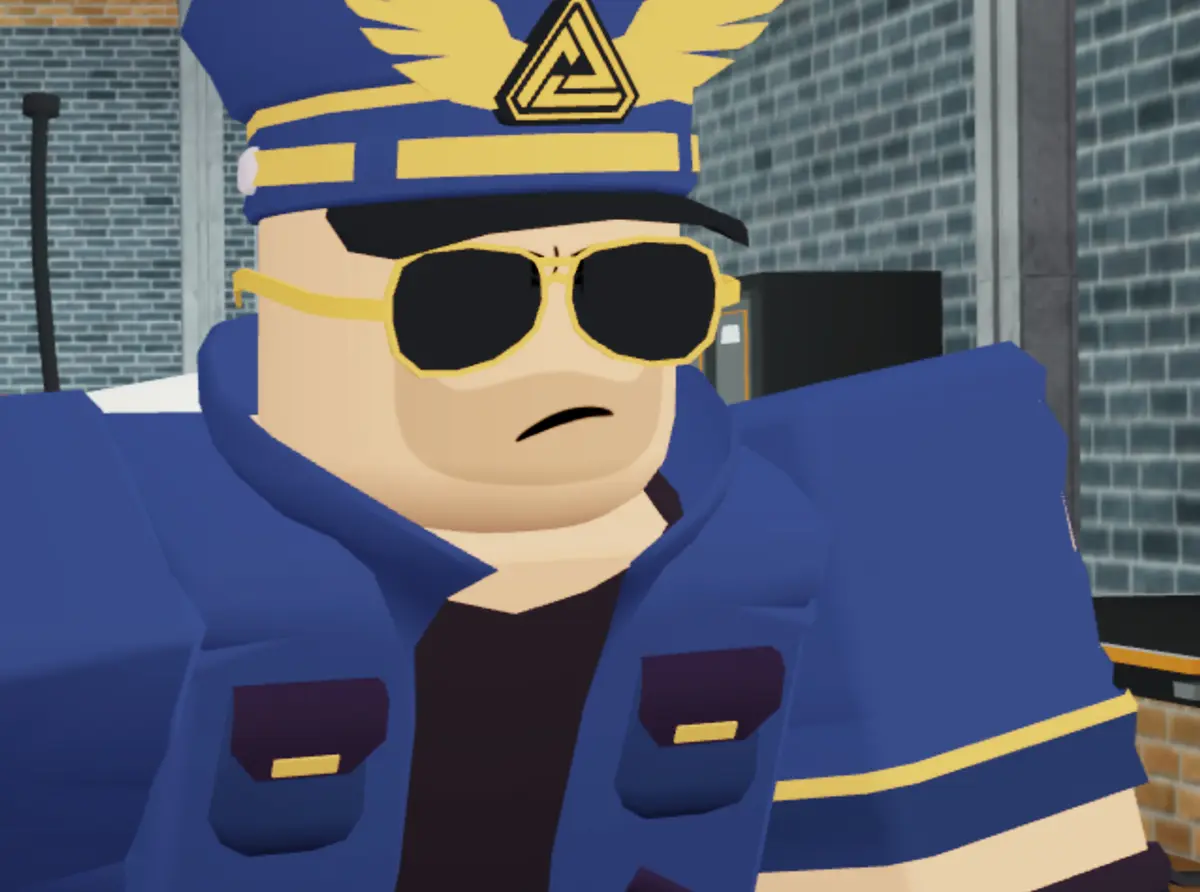 Avatar of Commander (tds)