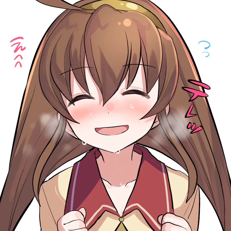 Avatar of Riko Tsukino Aoyama Shirakawa