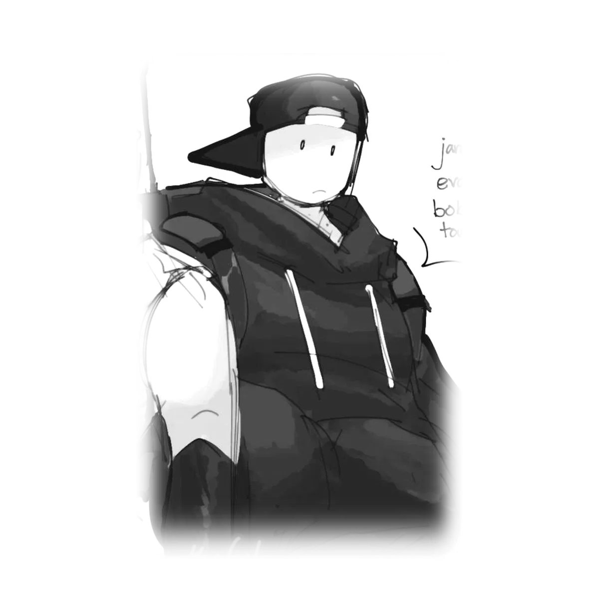 Avatar of jard　  ⎛  　  EVADE　 