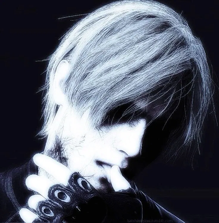 Avatar of Leon Kennedy