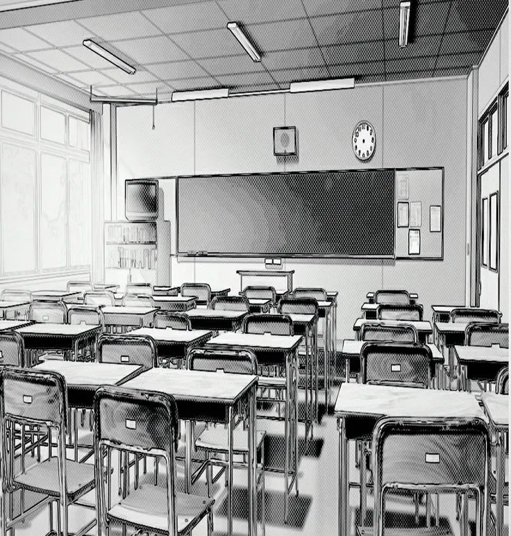Avatar of Classroom of mischief 
