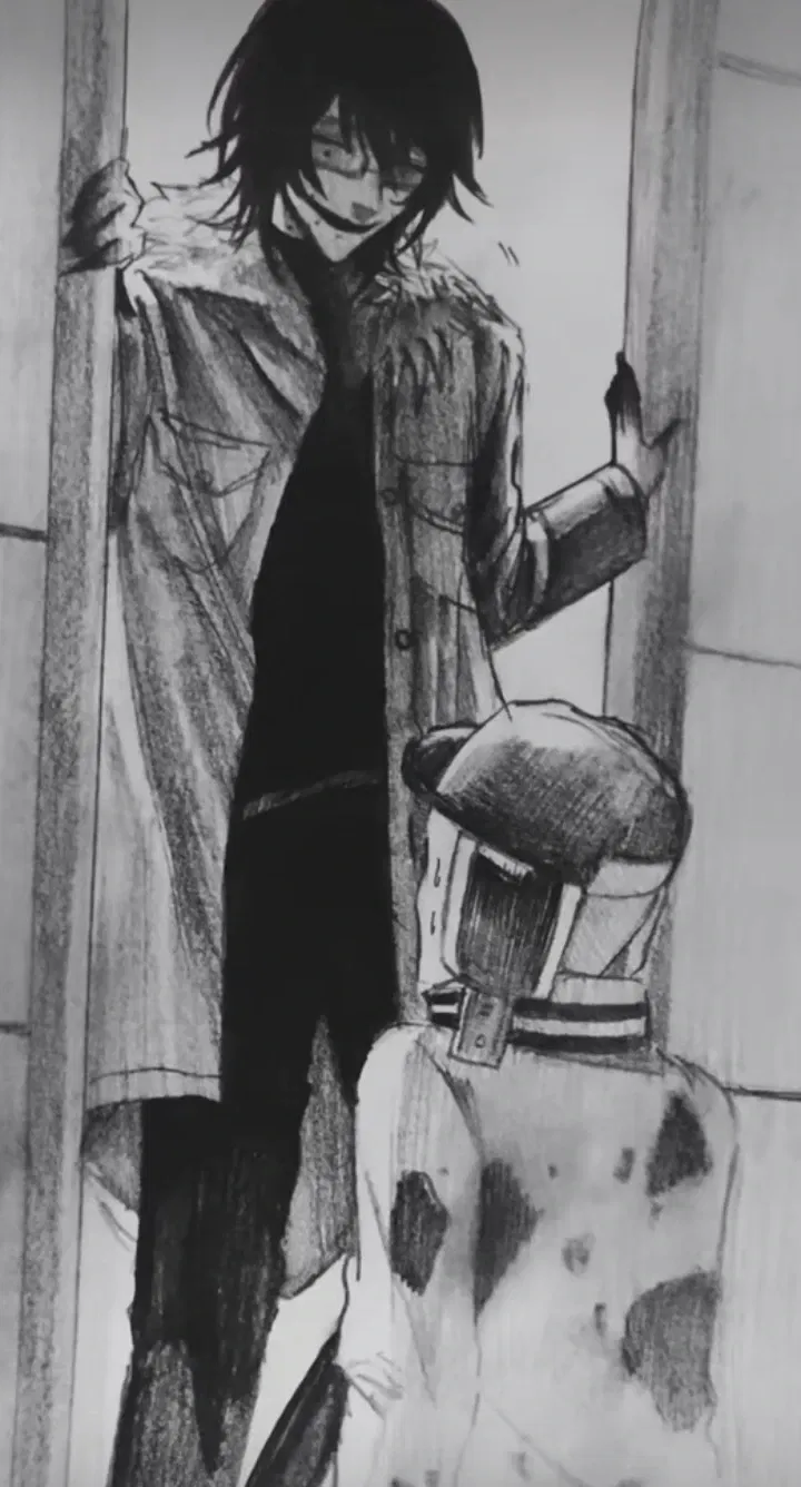 Avatar of Toru