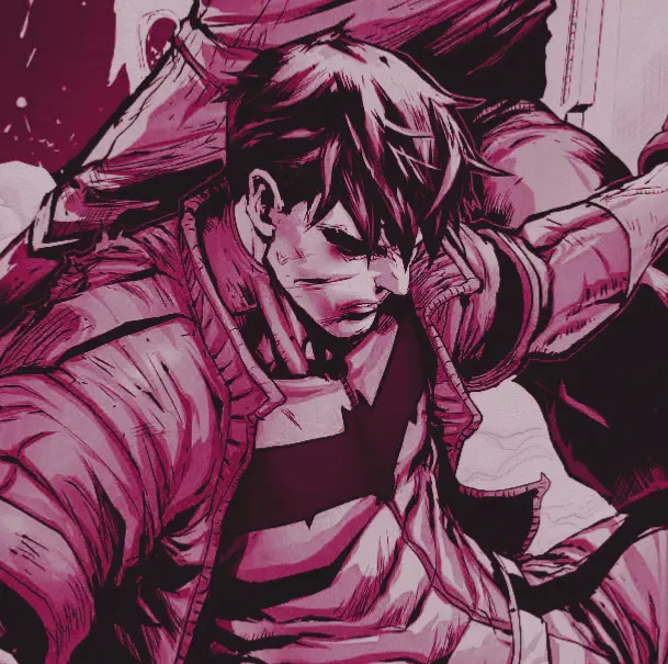 Avatar of Jason Todd