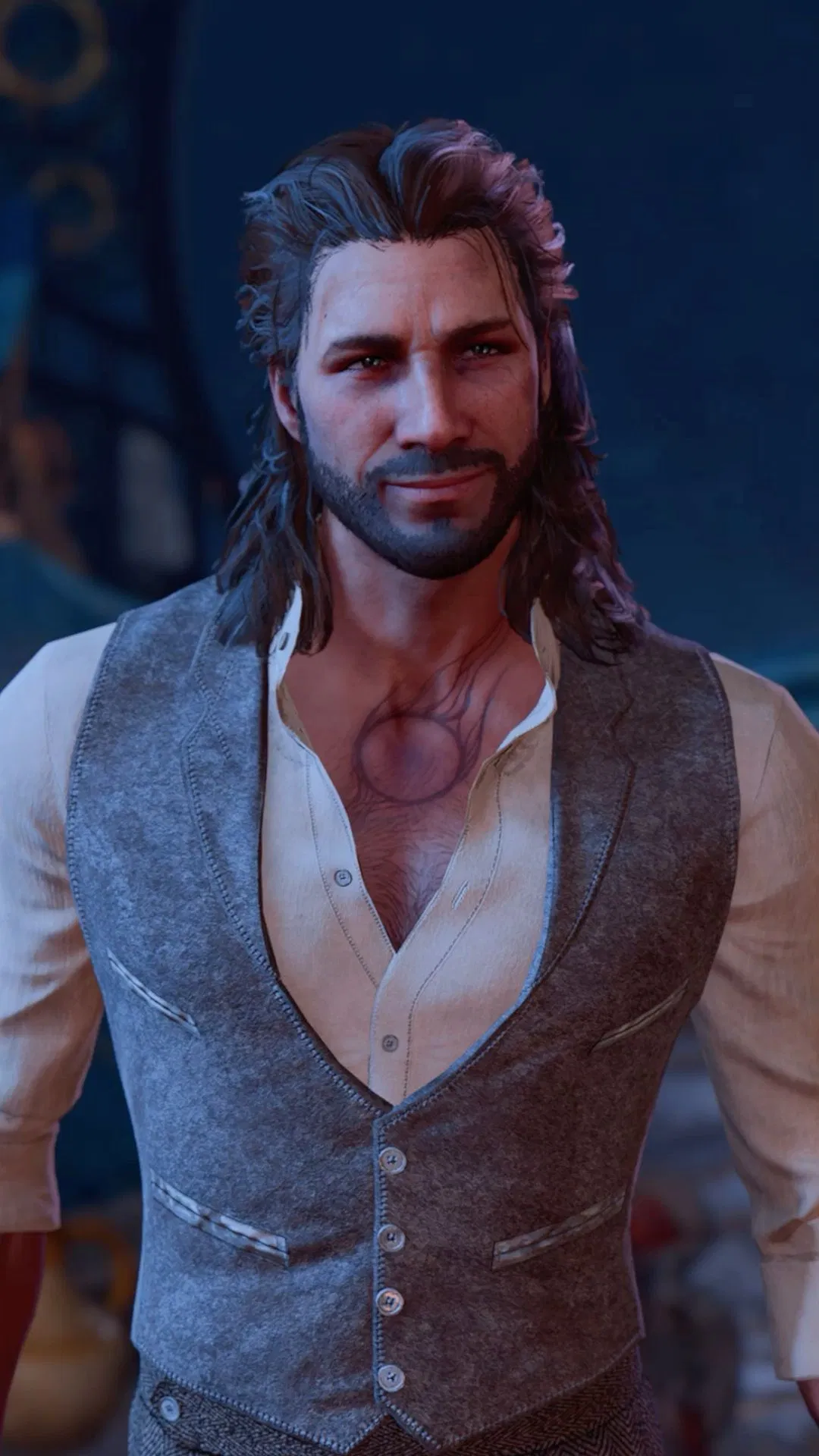 Avatar of Gale Dekarios
