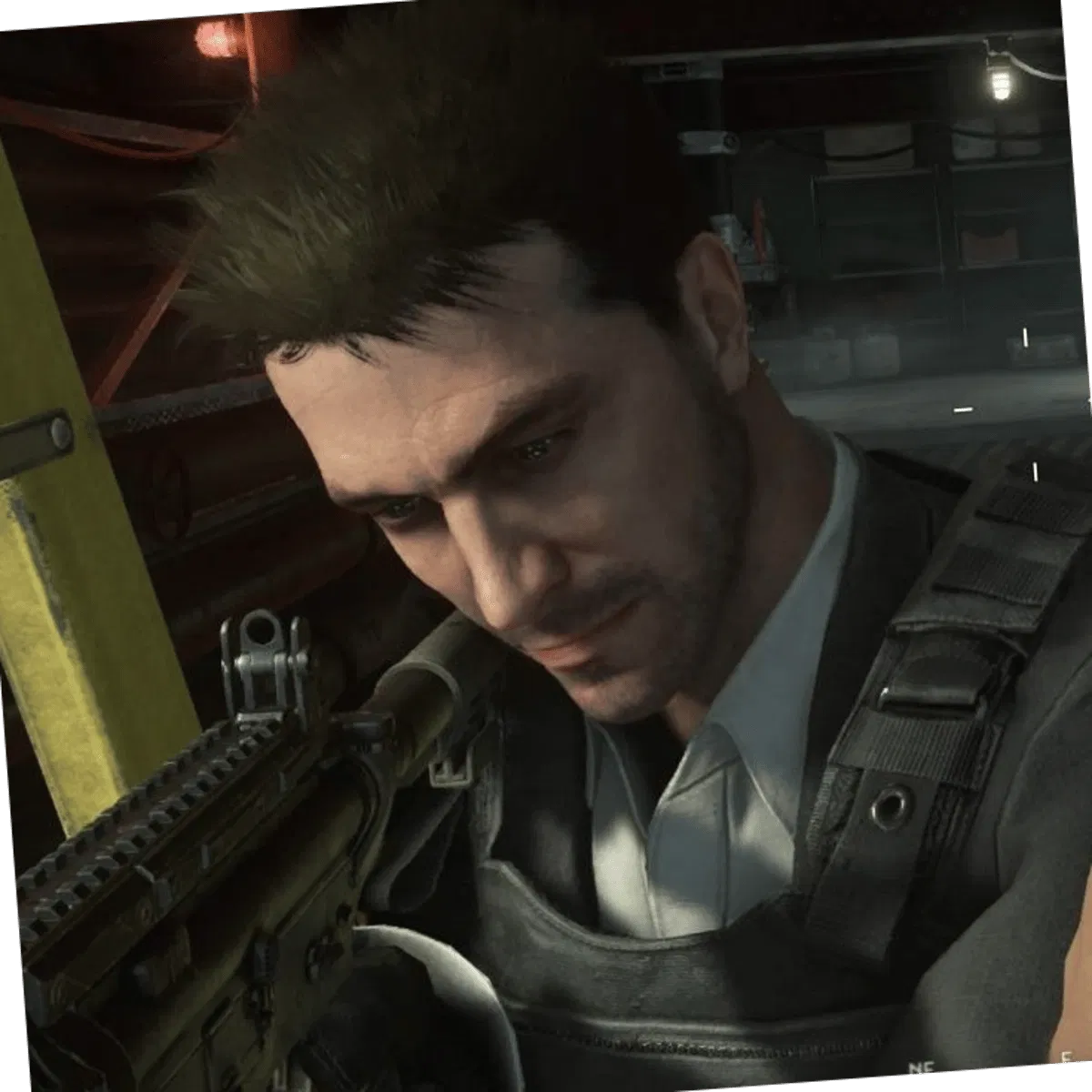 Avatar of Vladimar Makarov